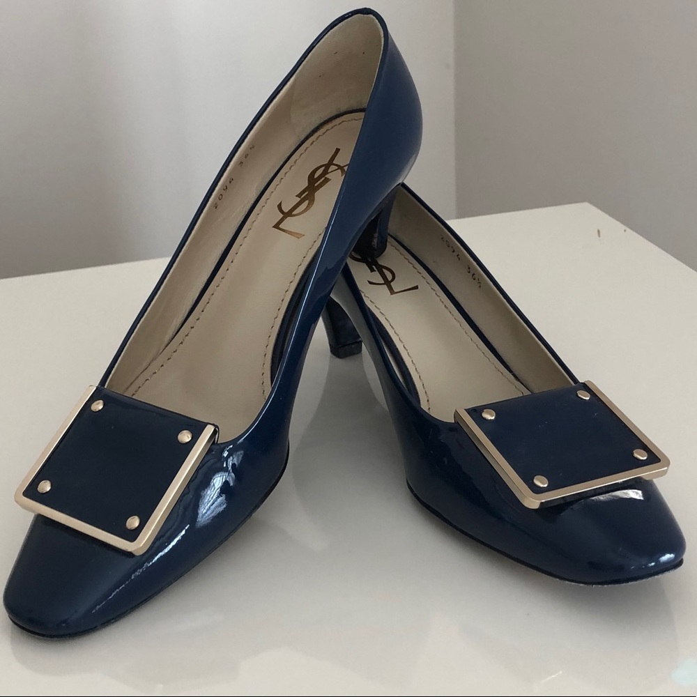 YSL 50 PUMP
